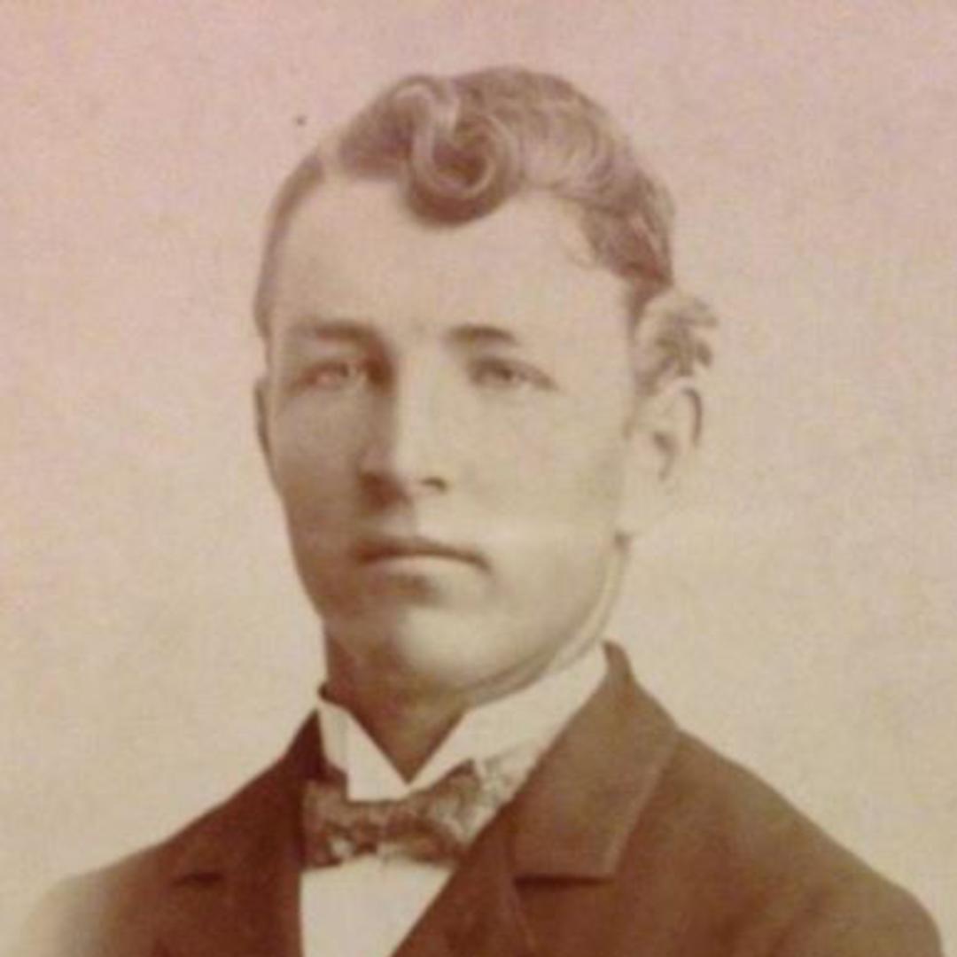 James Stewart (1851 - 1909) Profile
